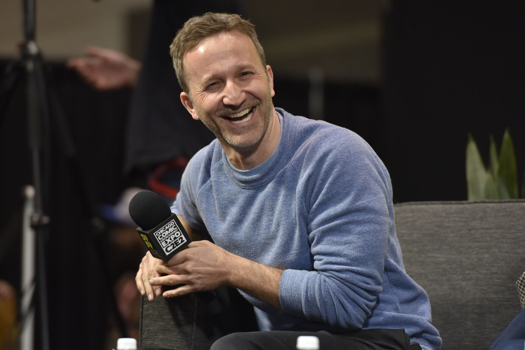 Breckin Meyer